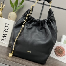 Loewe Handle Bags